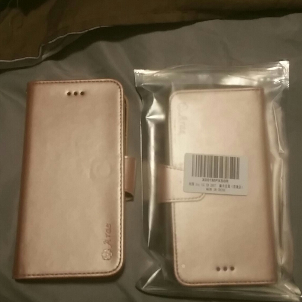 Phone case